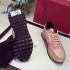 Valentino Rockrunners Baby pink